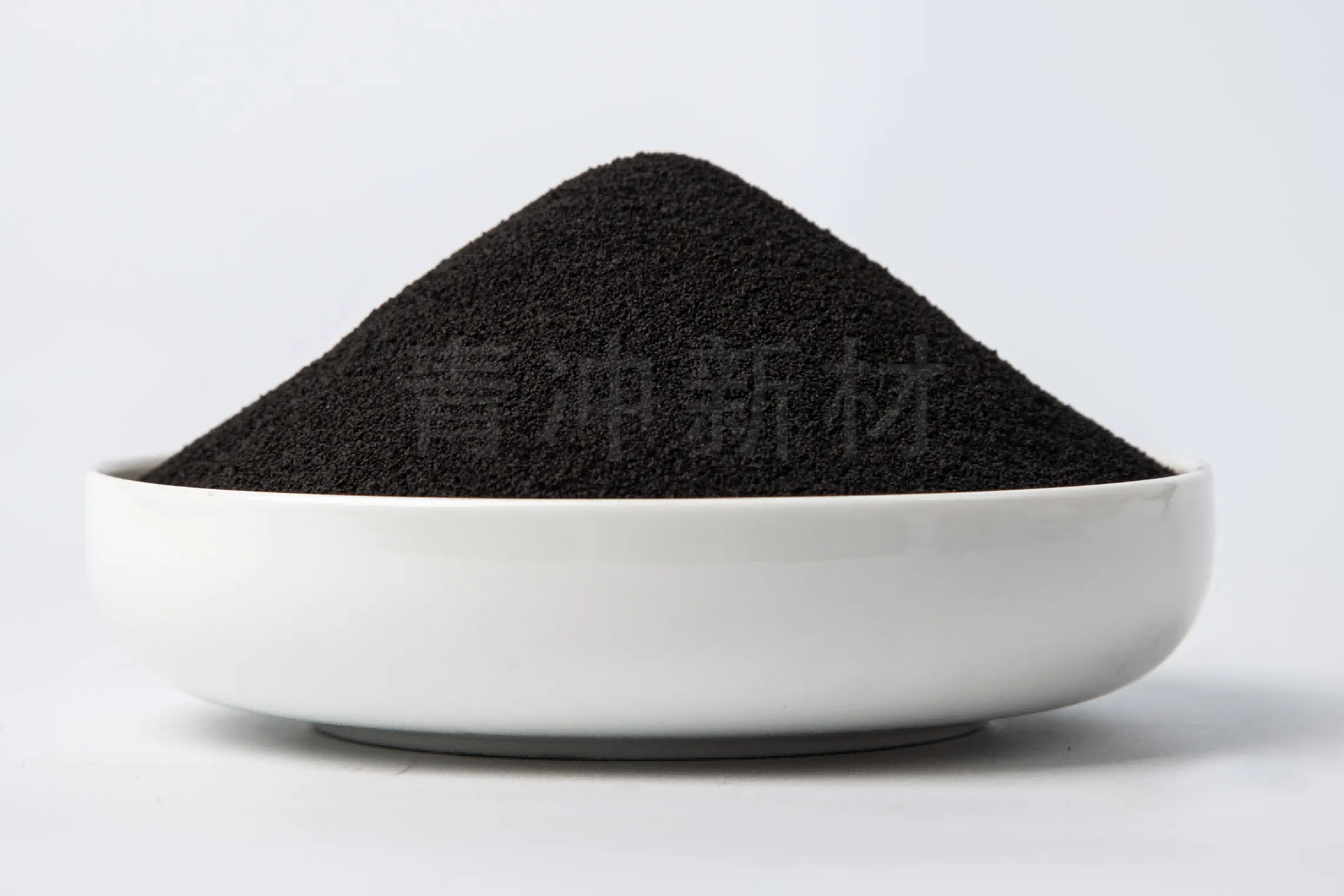 Manganez Filtre Ortamı（MnO₂）3