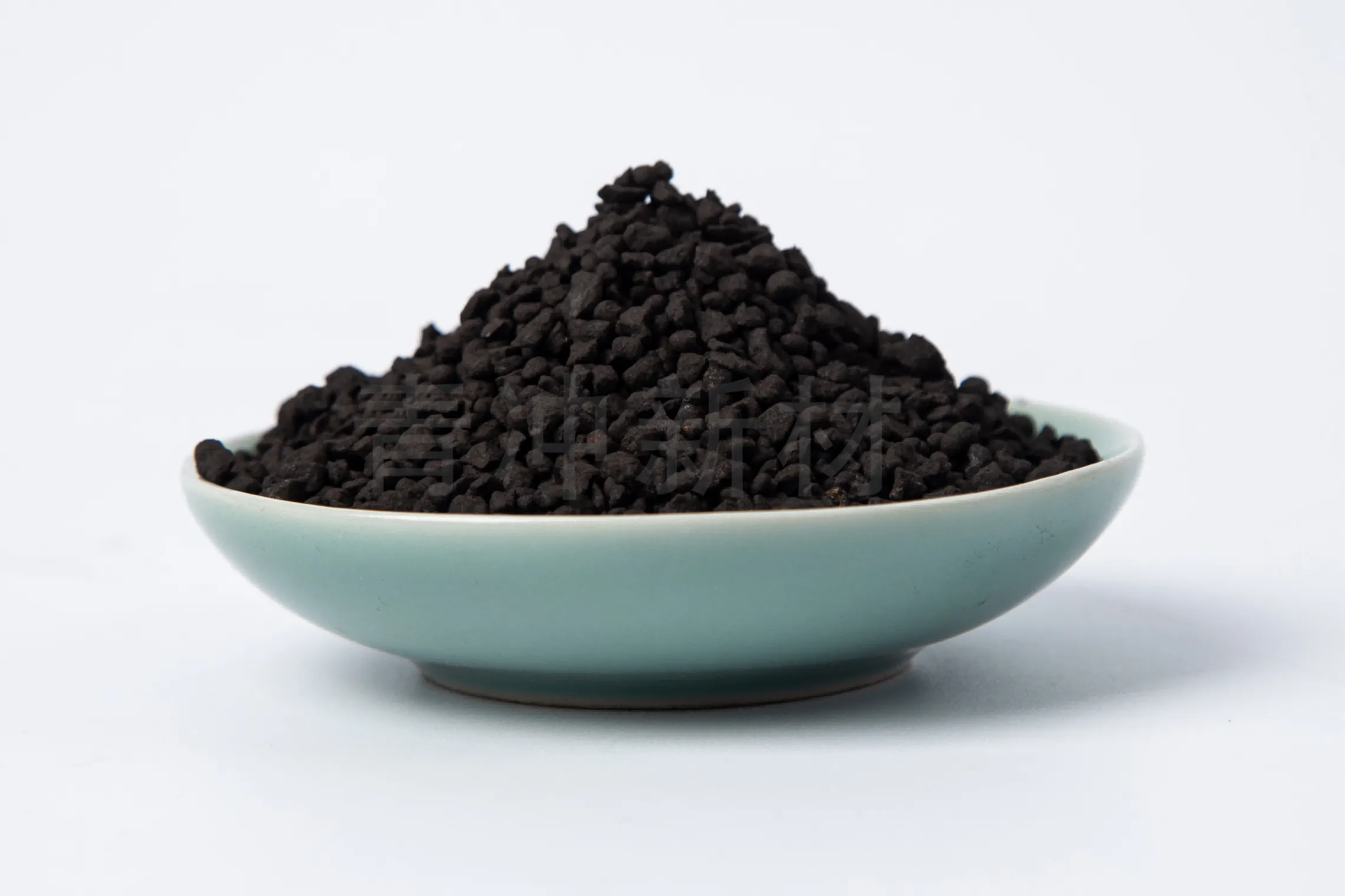 Manganez Filtre Ortamı（MnO₂）1