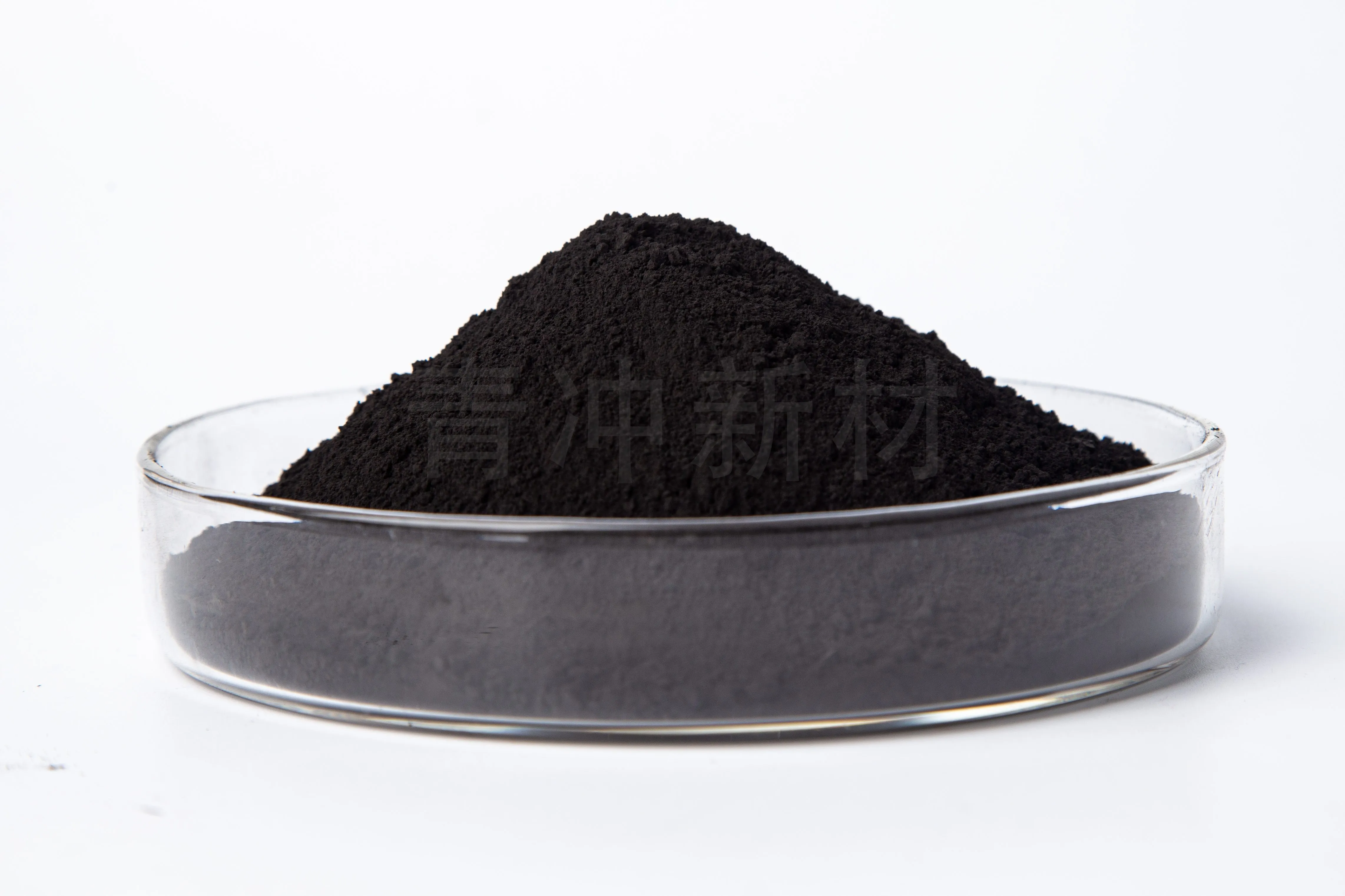 Application of electrolytic manganese dioxide in India