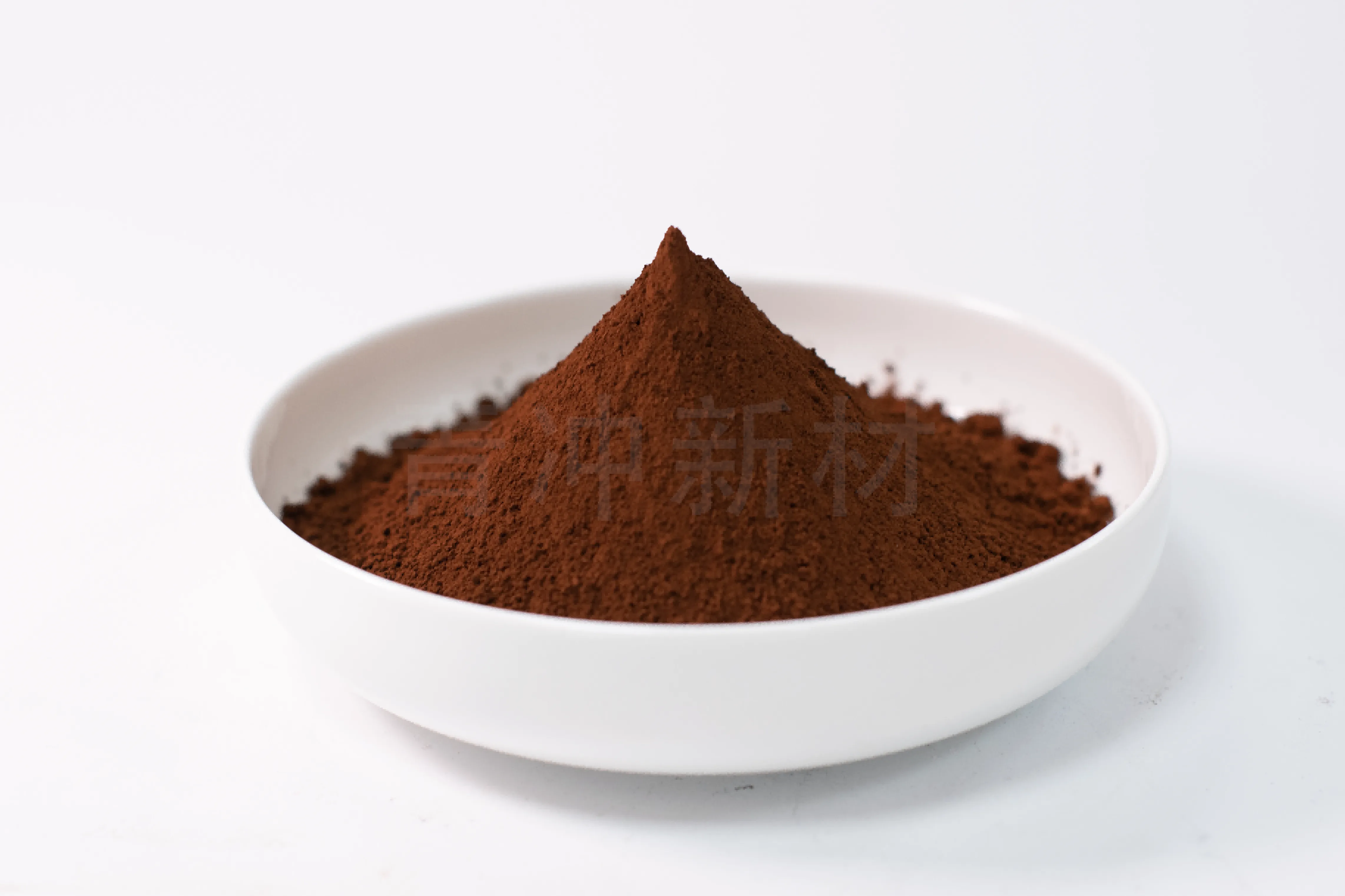 Manganez Tetroksit (Mn₃O₄)5