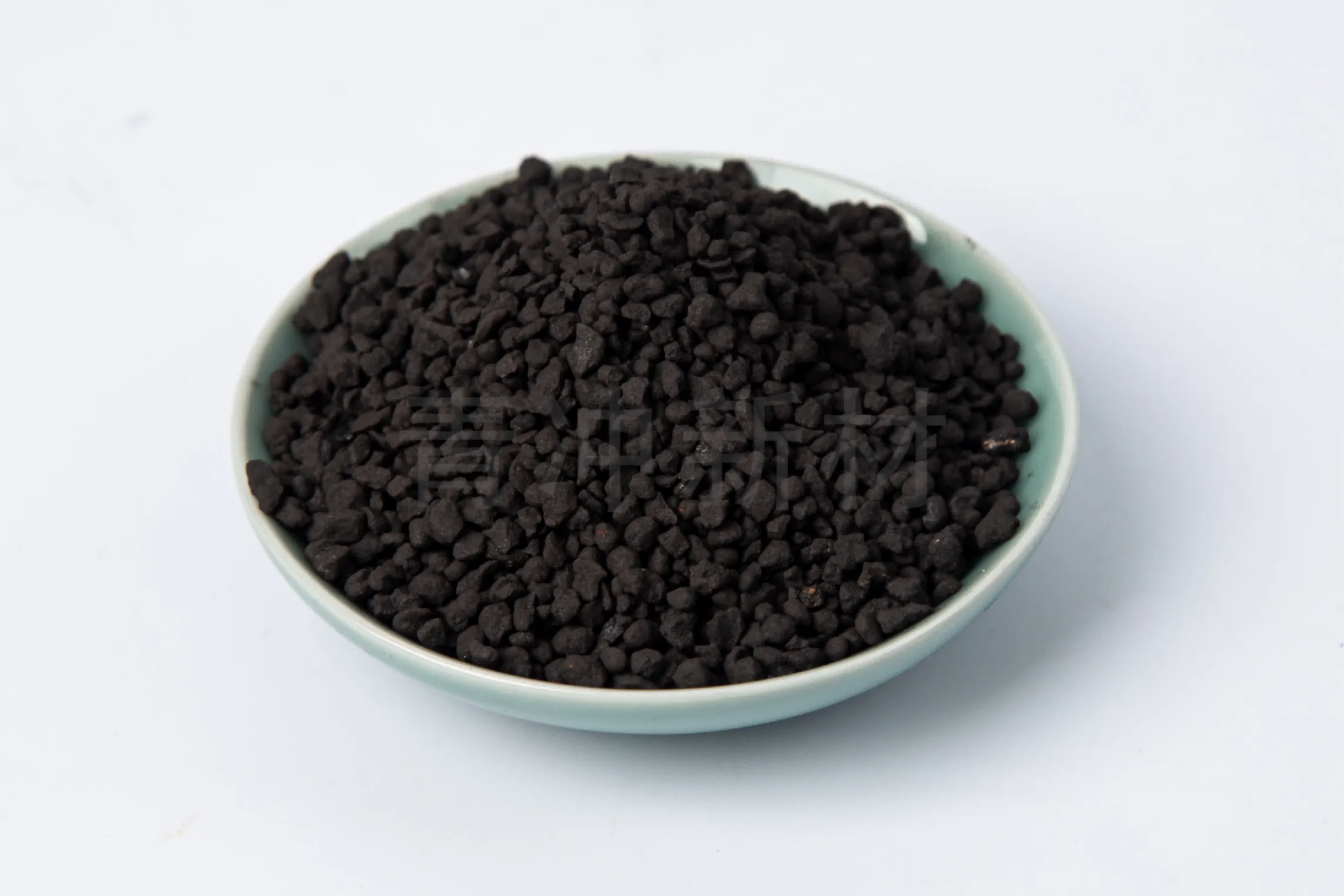 Manganez Filtre Ortamı（MnO₂）5