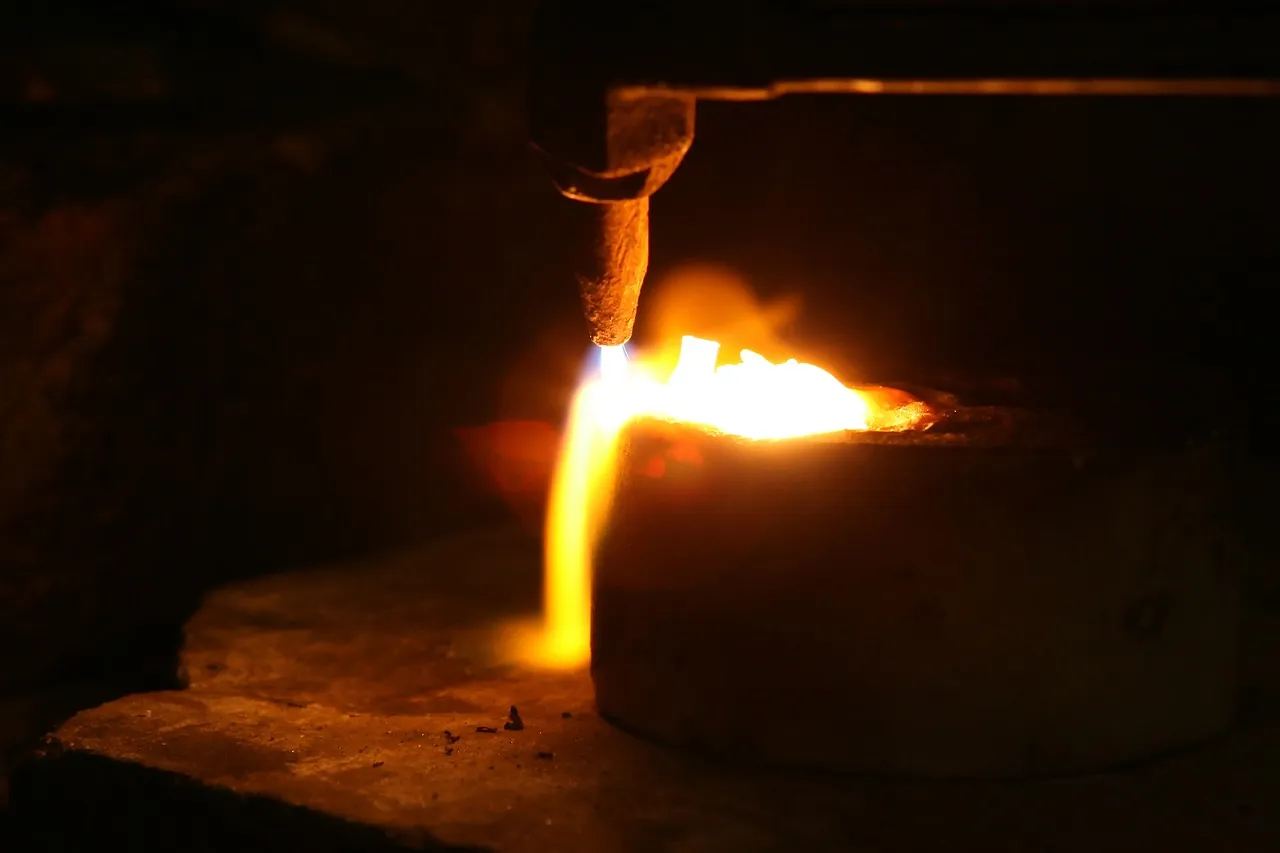 Metalurji ve Alaşımlar