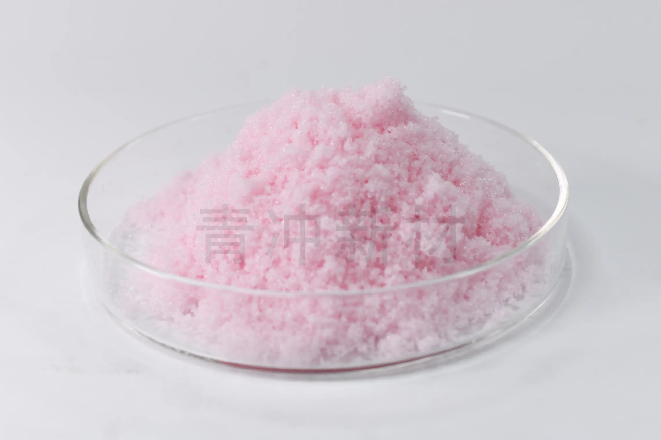 Application of manganese (II) chloride in Philippines